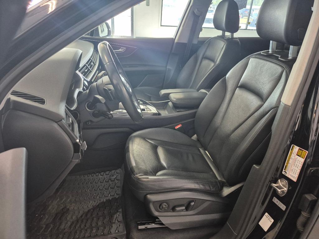 2019 Audi Q7 Quattro SE Premium Plus - 11
