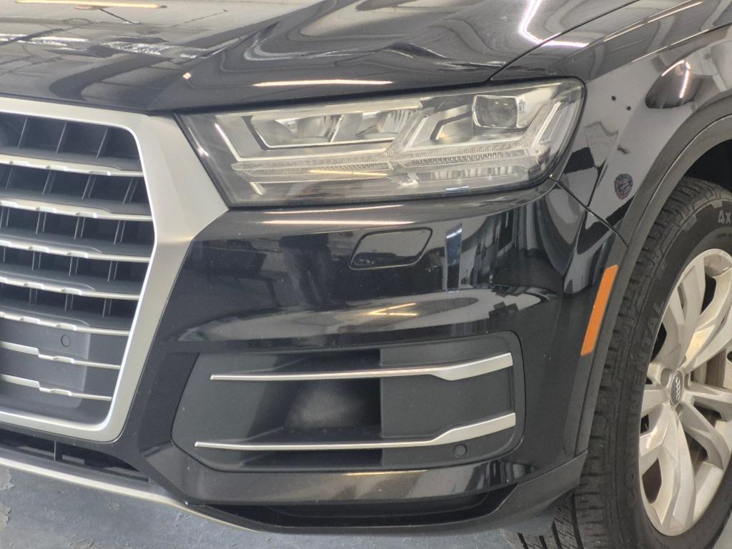 2019 Audi Q7 Quattro SE Premium Plus - 7