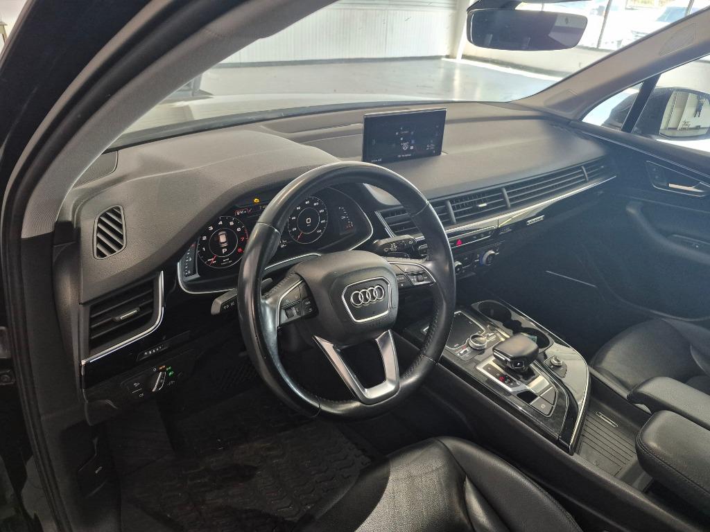 2019 Audi Q7 Quattro SE Premium Plus - 10