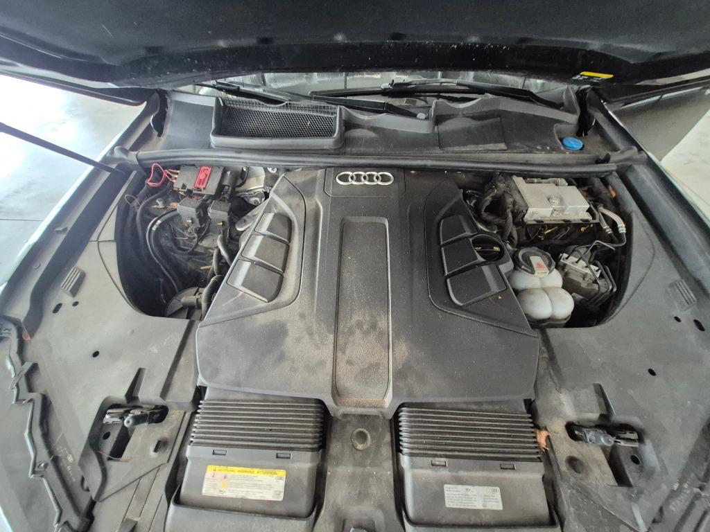 2019 Audi Q7 Quattro SE Premium Plus - 9