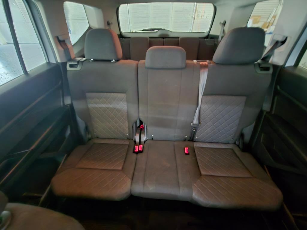 2018 Volkswagen Atlas S - 11