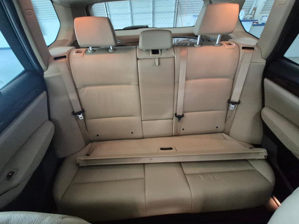 2016 BMW X3 Sdrive28i - 11