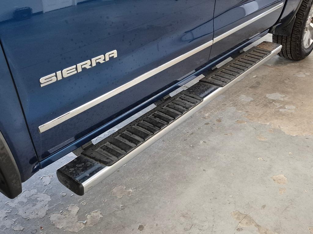 2018 GMC Sierra 1500 SLT - 6