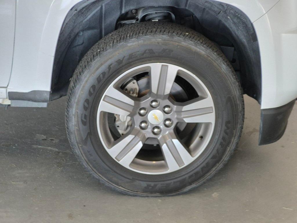 2018 Chevrolet Colorado LT - 7