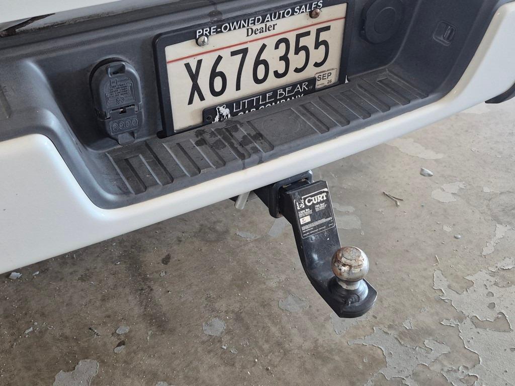 2018 Chevrolet Colorado LT - 3