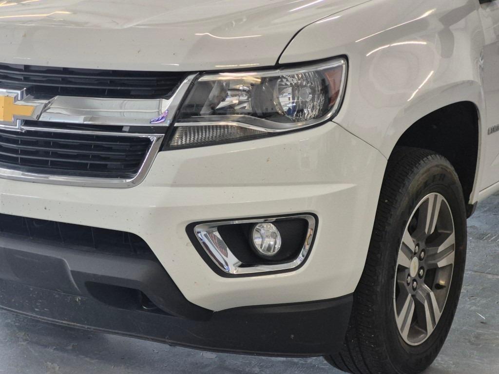 2018 Chevrolet Colorado LT - 6