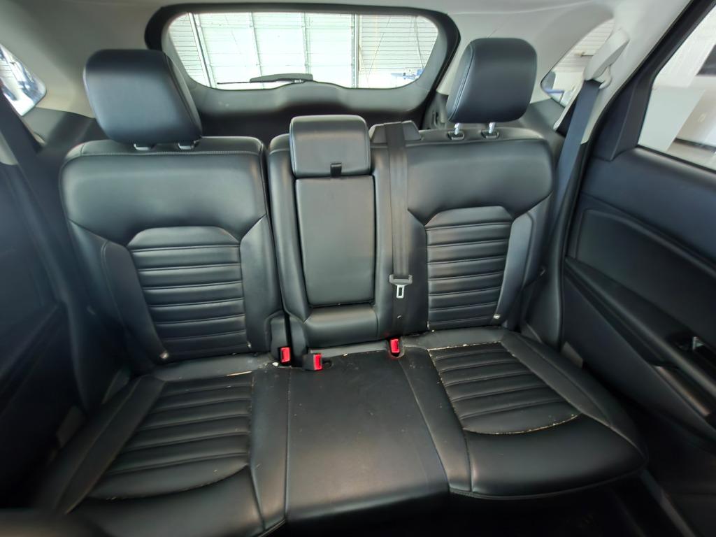 2020 Ford Edge SEL - 10