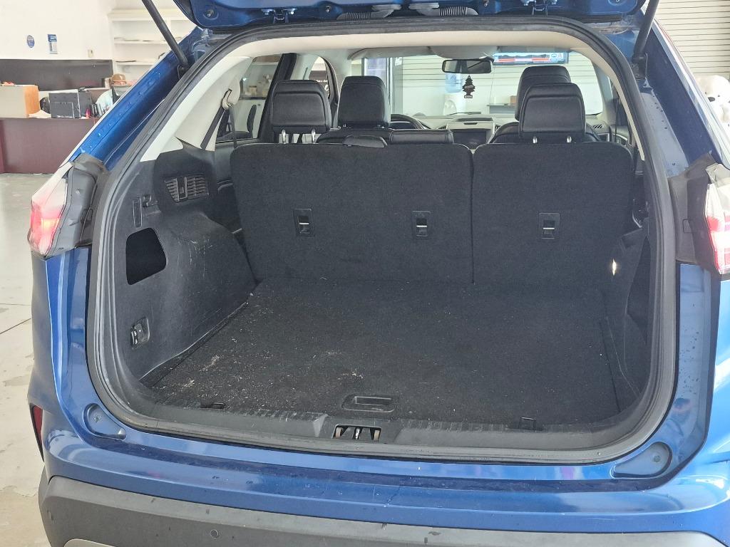 2020 Ford Edge SEL - 3