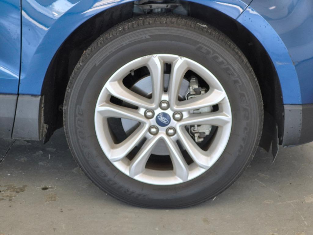 2020 Ford Edge SEL - 7