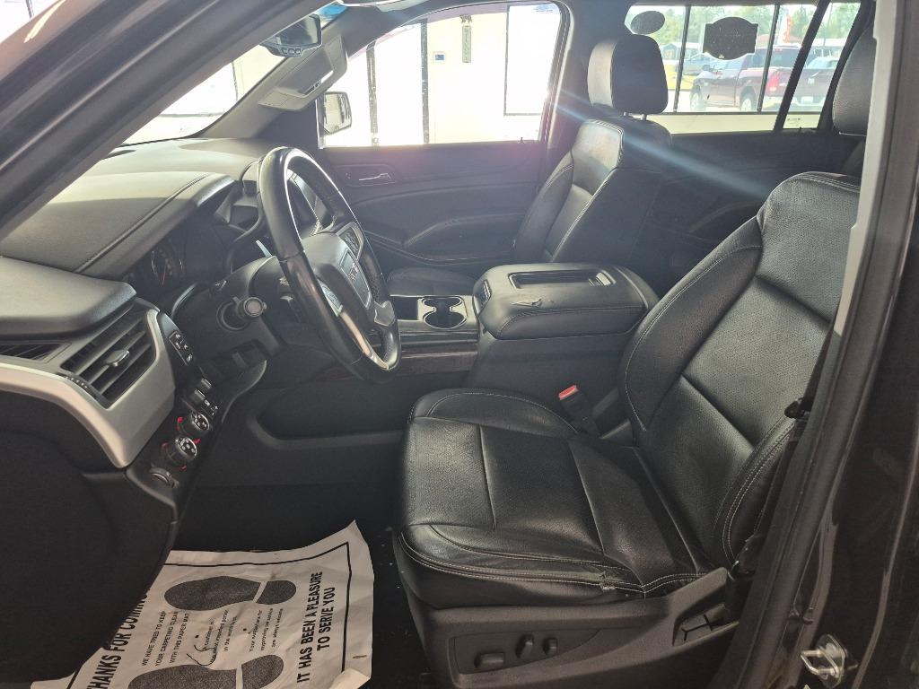 2016 GMC Yukon XL 1500 SLE - 10