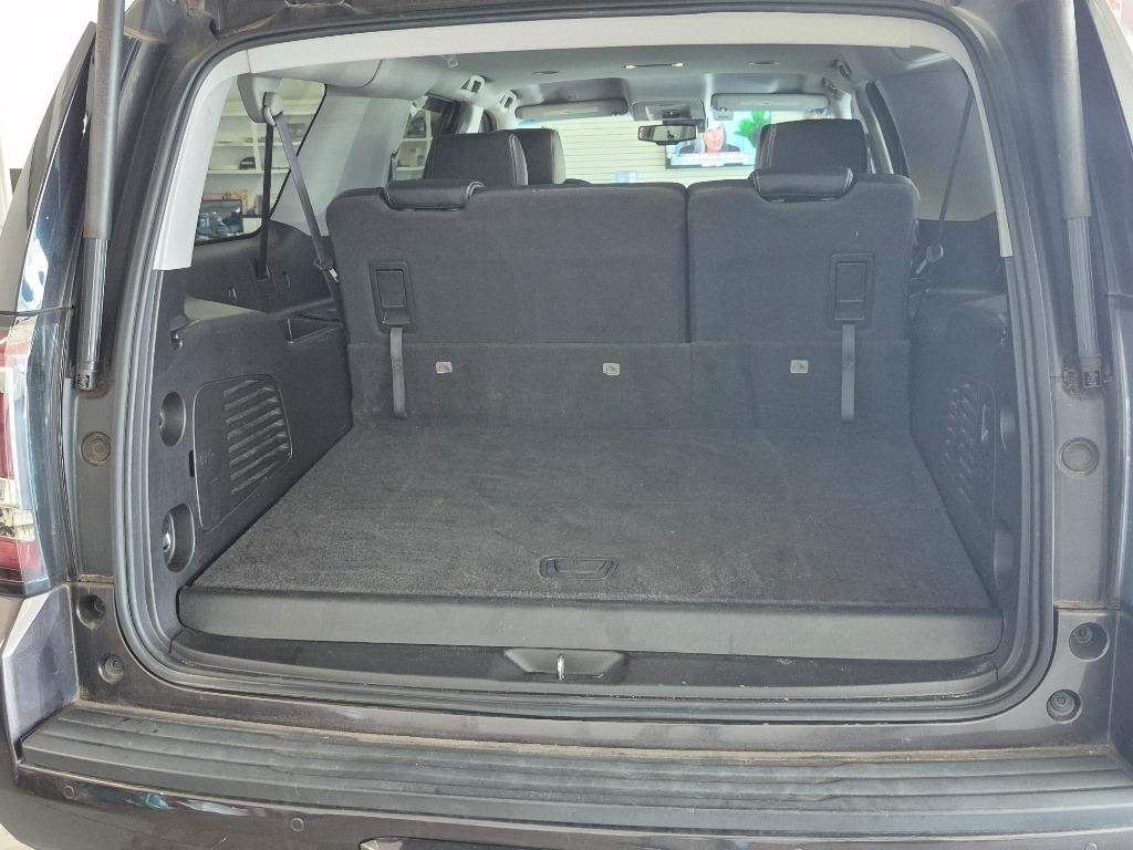 2016 GMC Yukon XL 1500 SLE - 3