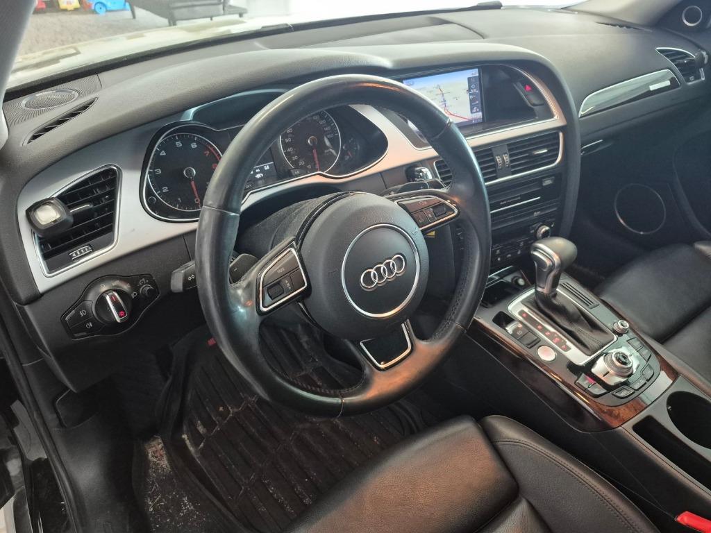 2016 Audi A4 Premium Plus - 7