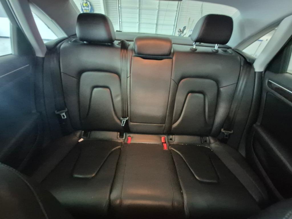 2016 Audi A4 Premium Plus - 10