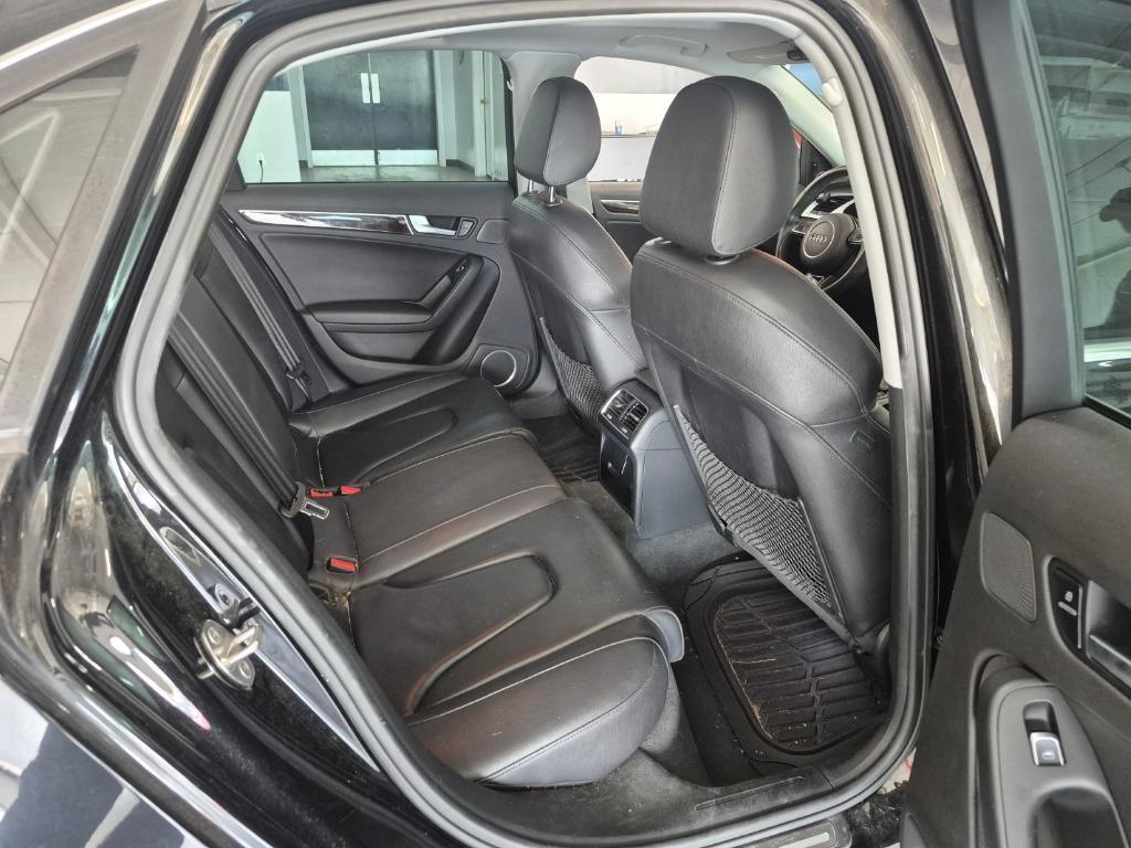 2016 Audi A4 Premium Plus - 11