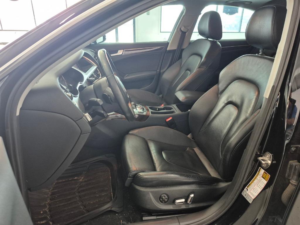 2016 Audi A4 Premium Plus - 8