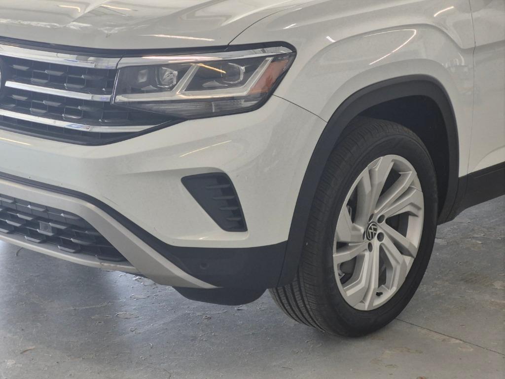 2023 Volkswagen Atlas SE - 8