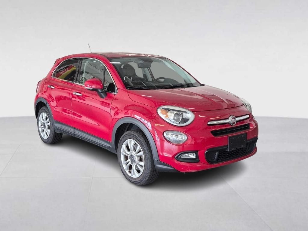 2016 Fiat 500x Lounge - 1