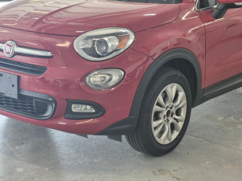 2016 Fiat 500x Lounge - 7