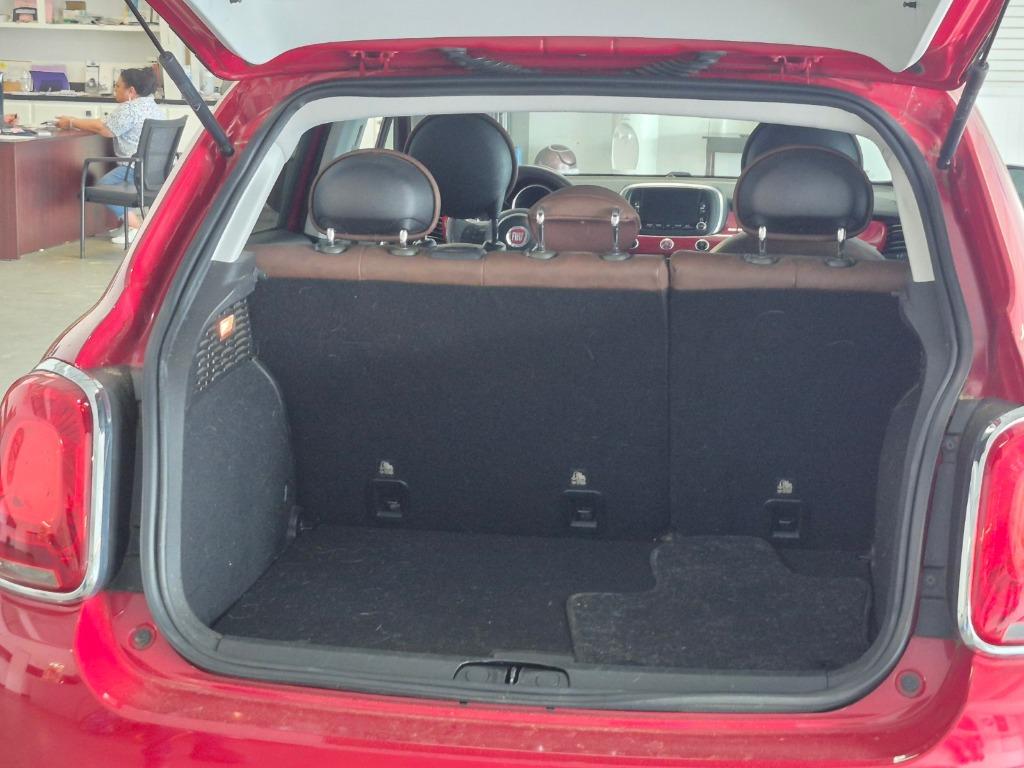 2016 Fiat 500x Lounge - 4