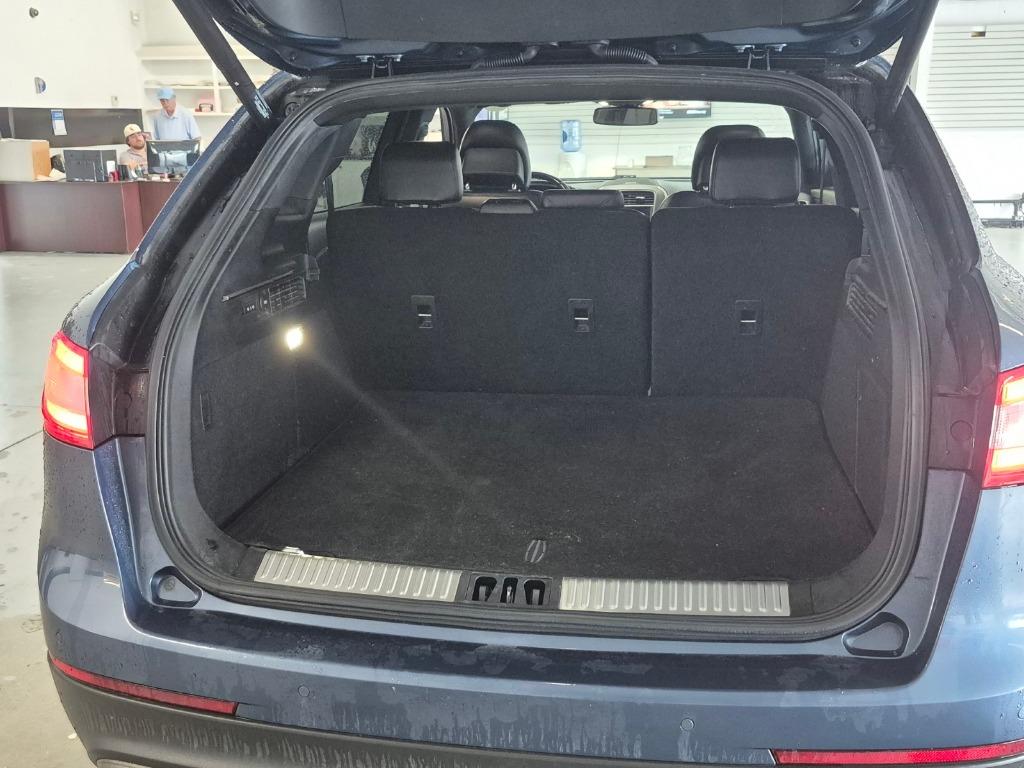 2018 Lincoln MKX Reserve - 6