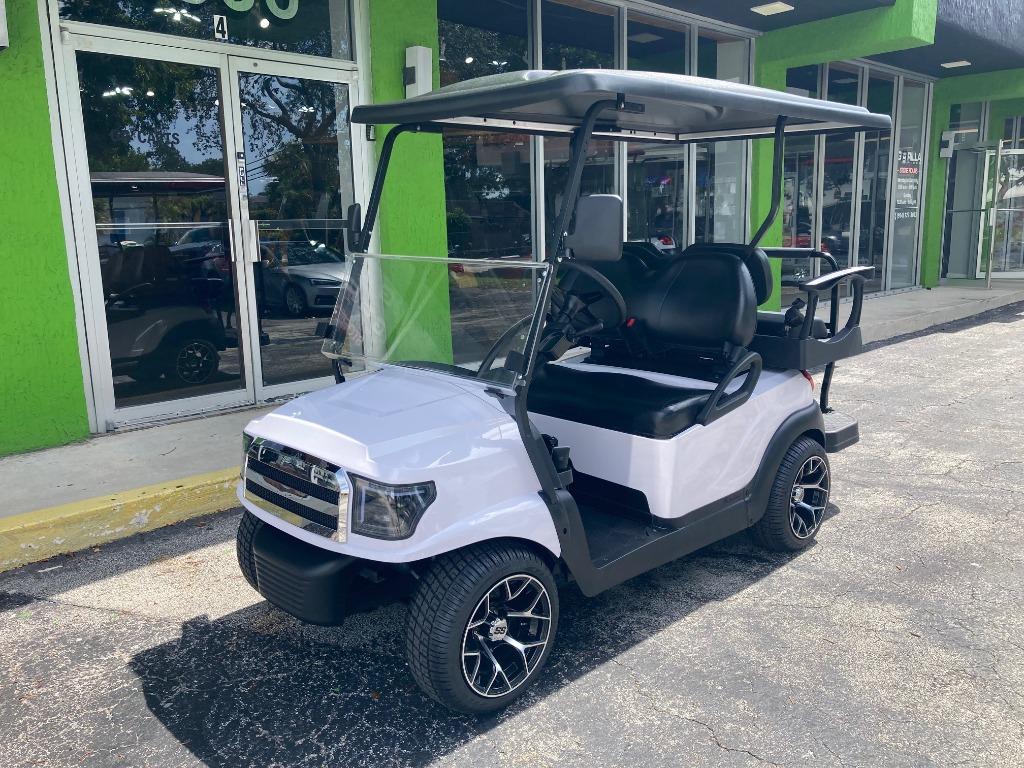 Club Car Models by Year  Golf Carts for Sale in West Palm Beach, FL -  Custom Cart Connection