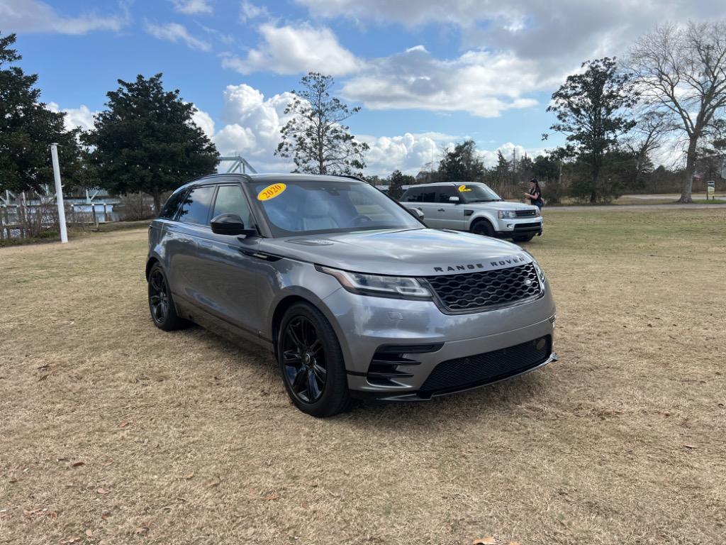 2020 Land Rover Range Rover Velar R-Dynamic S 