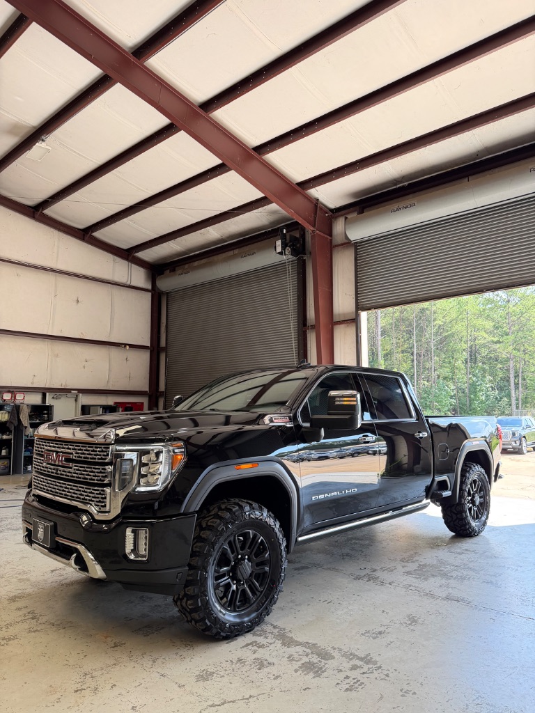 2021 GMC Sierra 2500 Denali