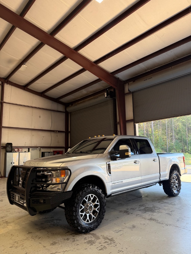 Featured Image of Diesel Marketplace Listing