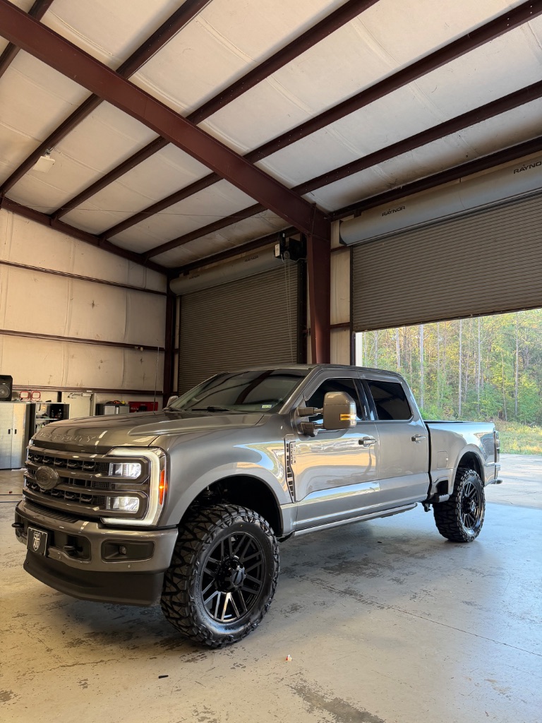 Featured Image of Diesel Marketplace Listing