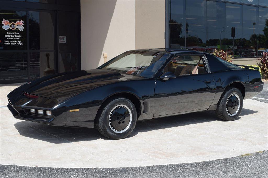 1982 Pontiac Firebird Trans Am in , Used Cars for Sale on