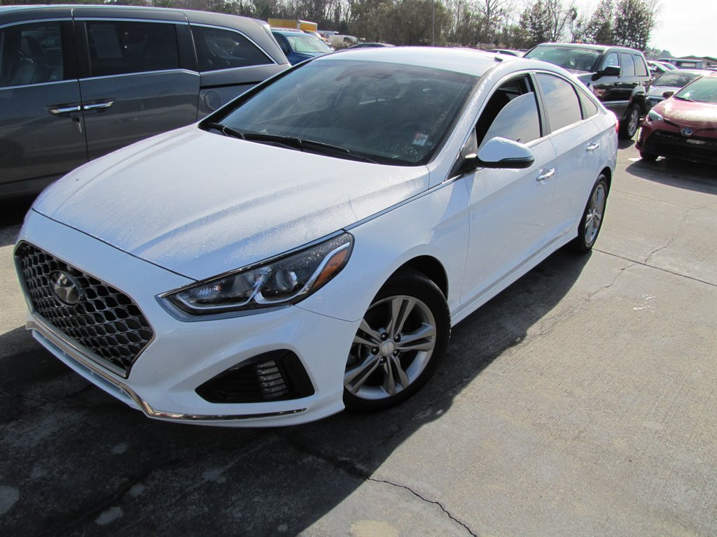 Bell's Auto Sales INC, 6620 Highway 21, Port Wentworth GA 31407 Buy