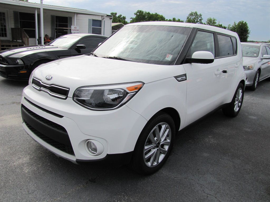 Bell's Auto Sales INC, 6620 Highway 21, Port Wentworth GA 31407 Buy