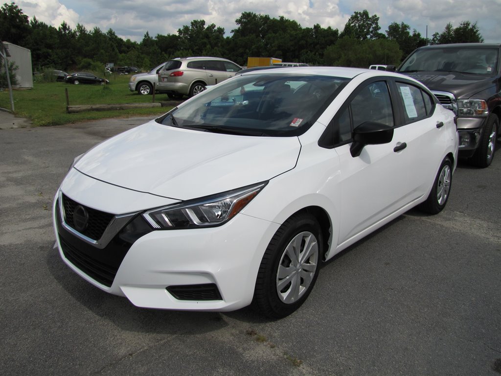 Bell's Auto Sales INC, 6620 Highway 21, Port Wentworth GA 31407 Buy