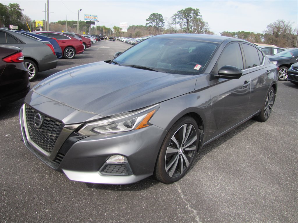 Bell's Auto Sales INC, 6620 Highway 21, Port Wentworth GA 31407 Buy