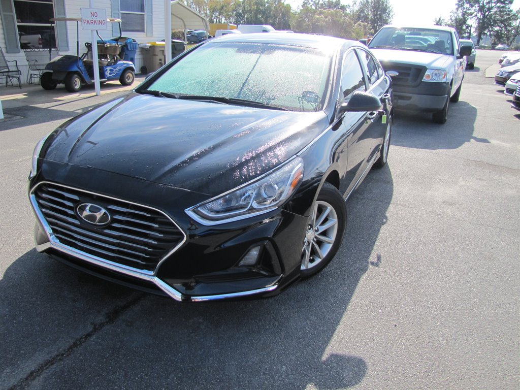 Bell's Auto Sales INC, 6620 Highway 21, Port Wentworth GA 31407 Buy