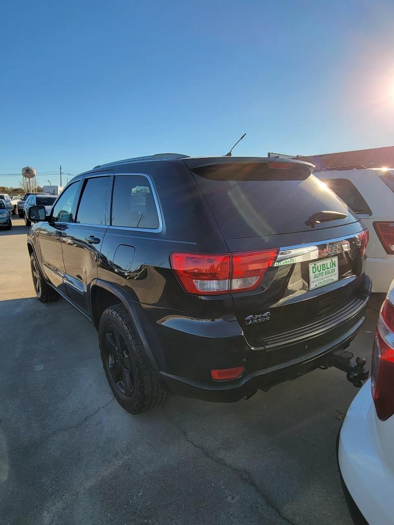 2011 Jeep Grand Cherokee 70th Anniversary photo