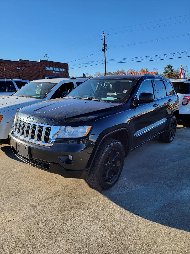 2011 Jeep Grand Cherokee 70th Anniversary photo