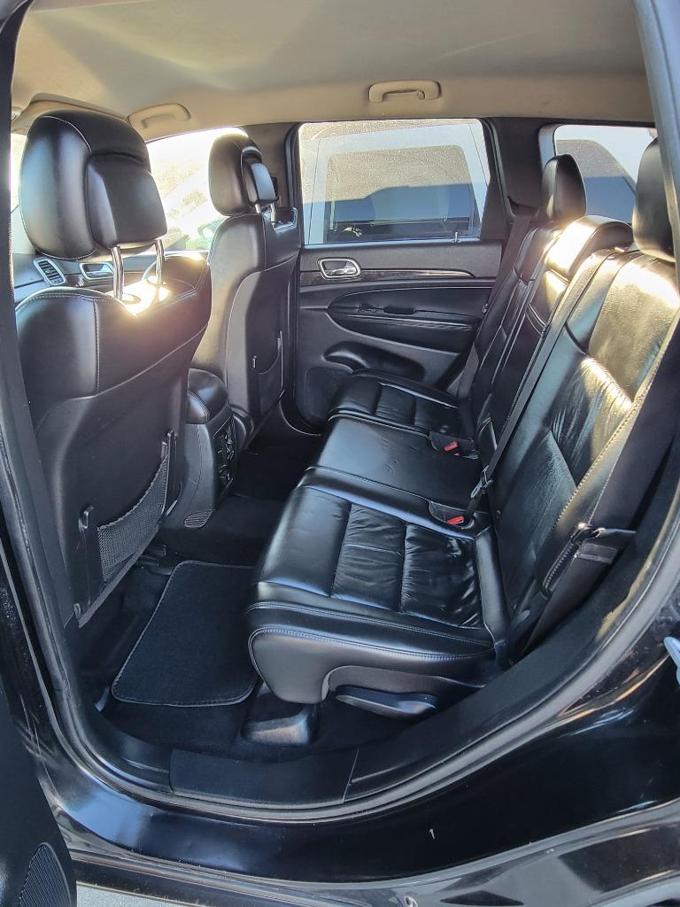 2011 Jeep Grand Cherokee 70th Anniversary photo