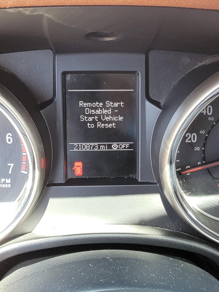 2011 Jeep Grand Cherokee Overland photo
