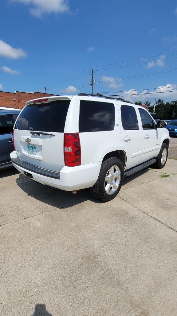 2007 Chevrolet Tahoe LS photo