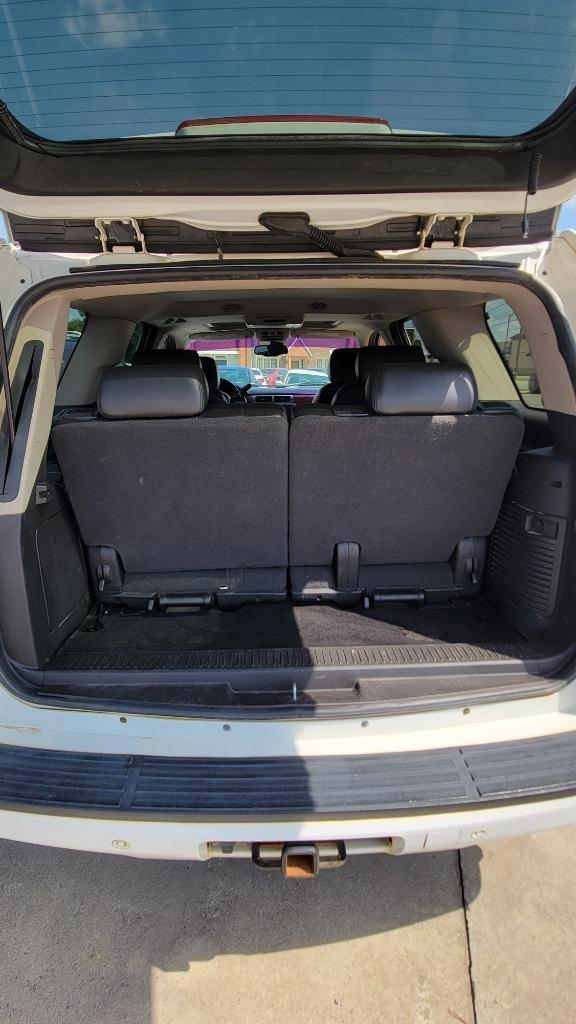 2007 Chevrolet Tahoe LS photo