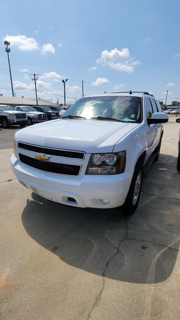 2007 Chevrolet Tahoe LS photo