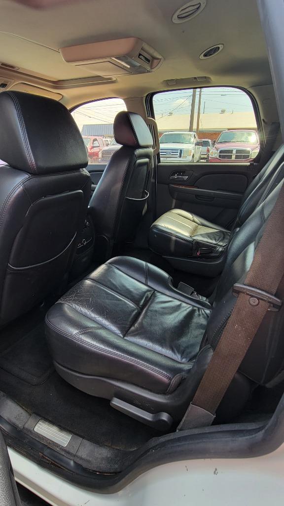 2007 Chevrolet Tahoe LS photo