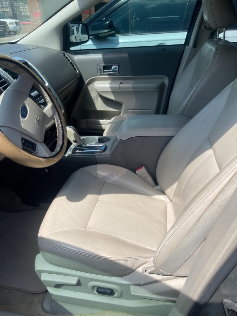 2008 Ford Edge SEL photo