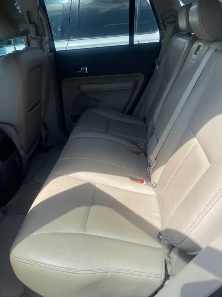 2008 Ford Edge SEL photo