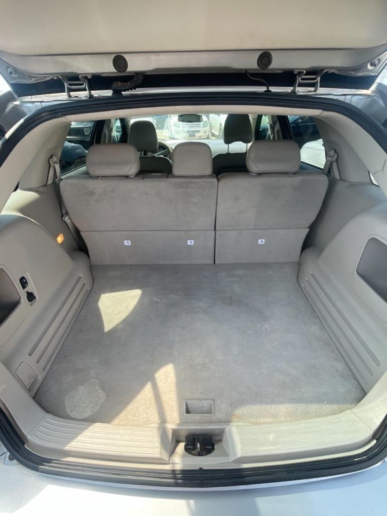 2008 Ford Edge SEL photo