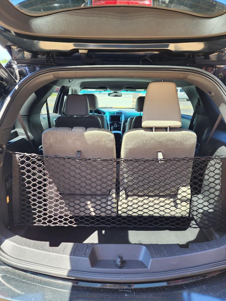 2014 Ford Explorer Limited photo