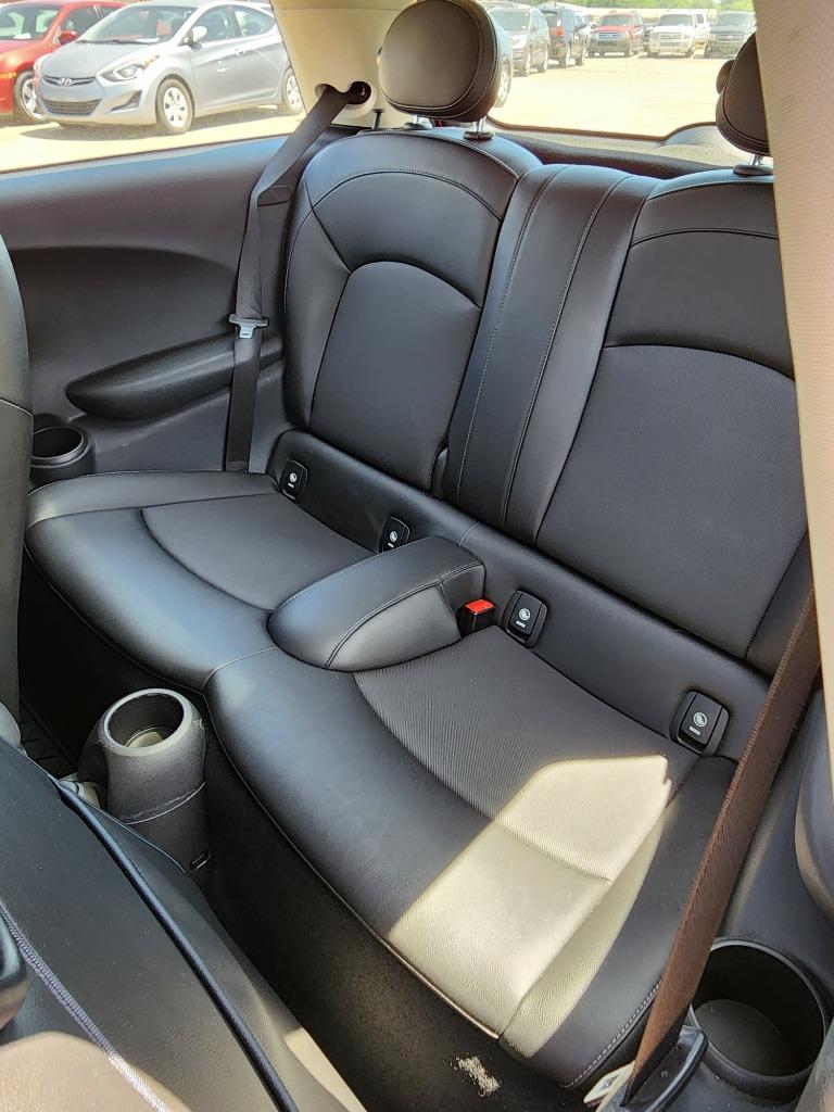2014 MINI Hardtop Hatchback - $14,950