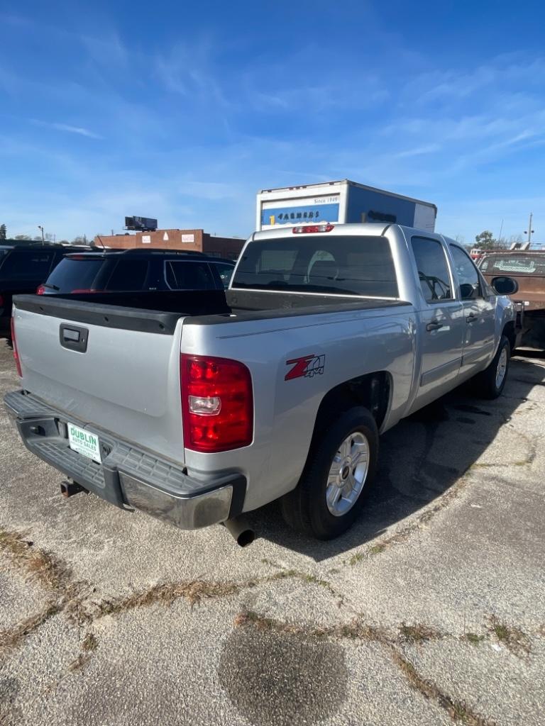 2013 Chevrolet Silverado 1500 LT photo