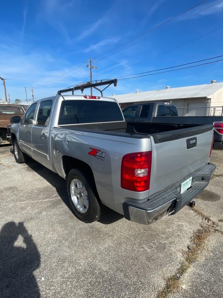2013 Chevrolet Silverado 1500 LT photo